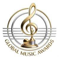 Global Music Awards Logo